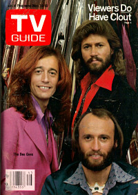 TV Guide 1979年11月号